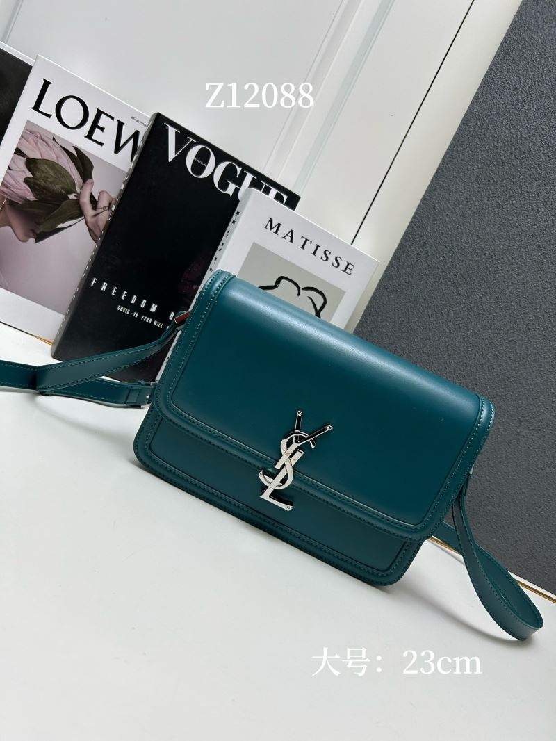 YSL Satchel Bags